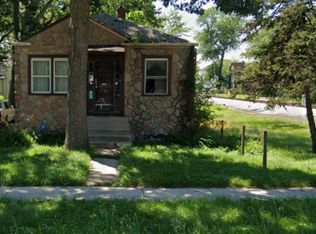 12100 S Normal Ave, Chicago, IL 60628