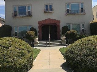 1512 S Van Ness Ave, Los Angeles, CA 90019