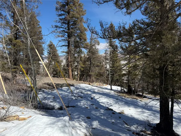 806 Middle Fork, Fairplay, CO 80440