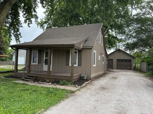 12217 H Hwy, Excelsior Springs, MO 64024