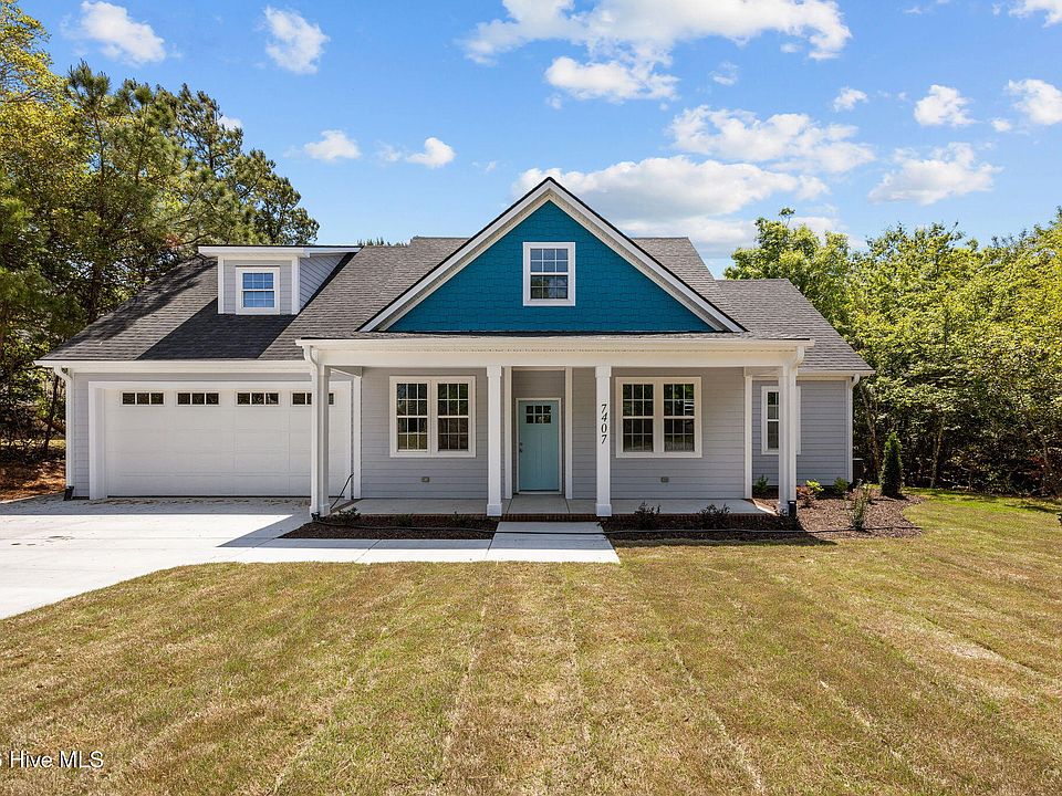 1st image of 7407 Archers Creek Court