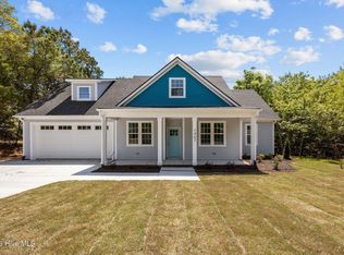7407 Archers Creek Ct, Emerald Isle, NC 28594