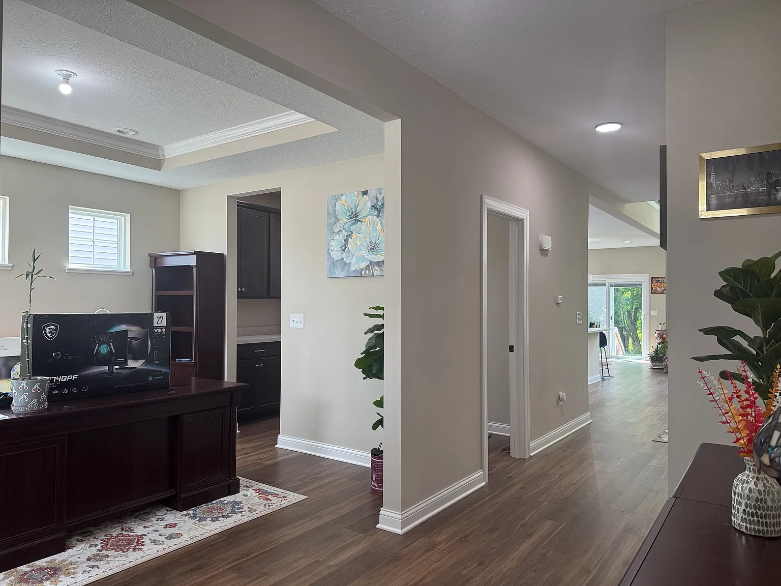 4 bed, 3.5 bath, 3056 sqft, $3,300 — Photo 4