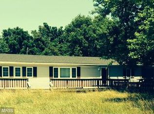 1099 Specks Run Rd, Bunker Hill, WV 25413