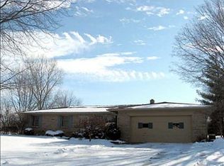 6855 Karyn Dr, Avon, IN