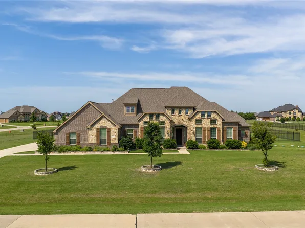 415 Silver Spur Trl, Rockwall, TX 75032