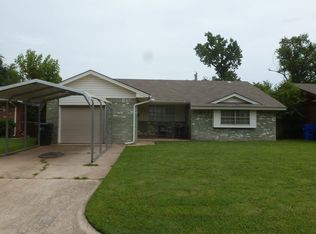 1409 Huron St, Norman, OK 73071
