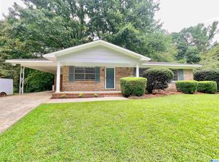 136 Hickorywood St, Woodstock, AL
