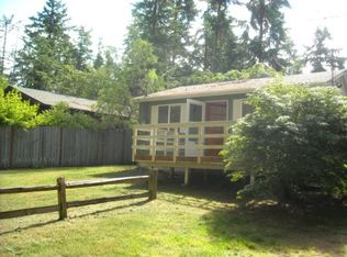 19208 17th St SW, Lakebay, WA