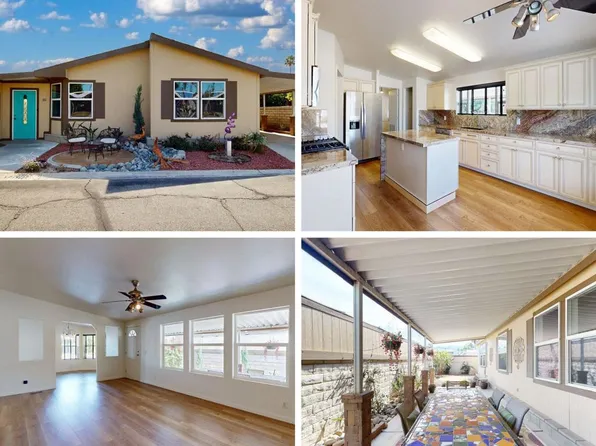 153 Capri St, Rancho Mirage, CA 92270