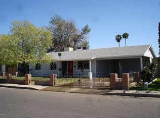 6317 W Palm Ln, Phoenix, AZ 85035