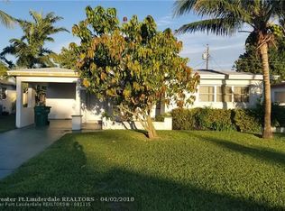2211 Gulfstream Dr, Miramar, FL 33023