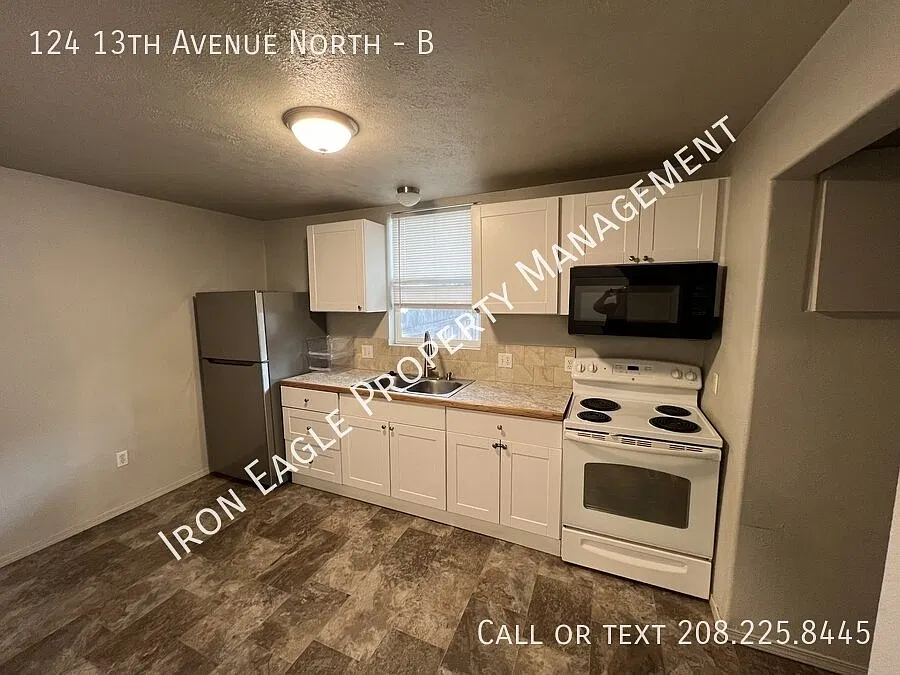 2 bed, 1.0 bath, 670 sqft, $1,245 — Photo 4