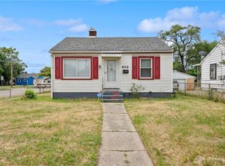 402 Smith St, Dayton, OH