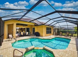 9331 Independence Way, Fort Myers, FL 33913
