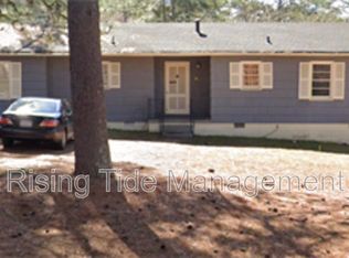 413 Hearne Cir, Birmingham, AL 35215