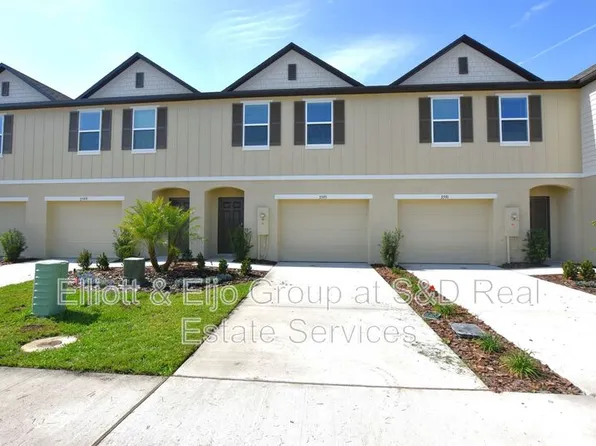 3595 Summit View Way, Lakeland, FL 33803