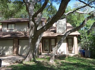 8103B Hood Cir, Austin, TX 78745