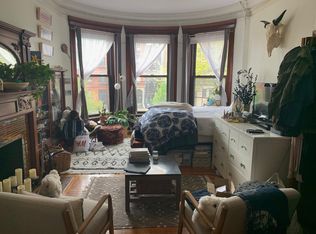 9 Bay State Rd #5C, Boston, MA 02215