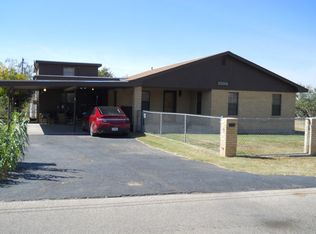 1500 Harding St, Big Spring, TX 79720