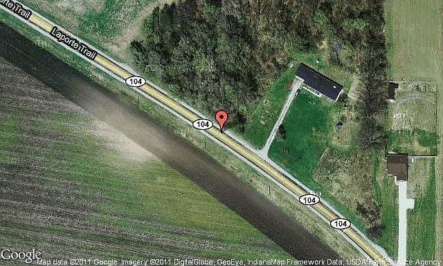 Map View