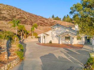 12221-12223 Rockstream Rd, Lakeside, CA 92040