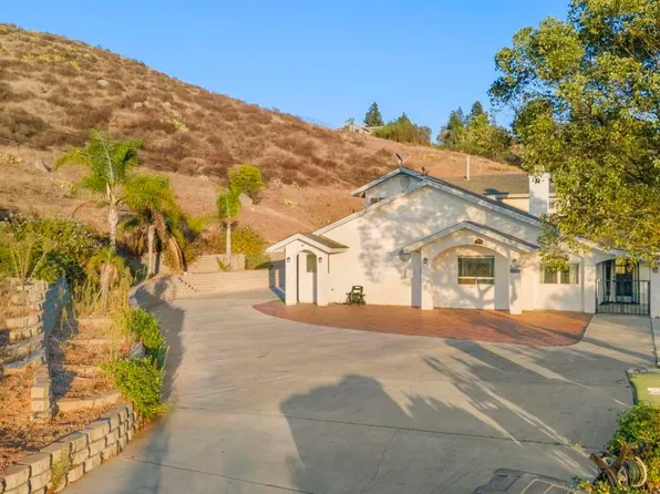 12221-12223 Rockstream Rd, Lakeside, CA 92040