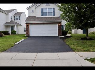 5830 Stonepath Dr, Hilliard, OH