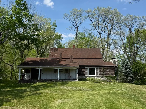 7811 S Sanes Rd, Connersville, IN 47331