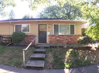 4006-4012 SE 60th Ave, Portland, OR