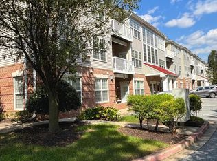 1601 Homeland Dr UNIT 3E, Sykesville, MD 21784