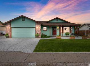 719 Bluerock Rd, Gardnerville, NV 89460