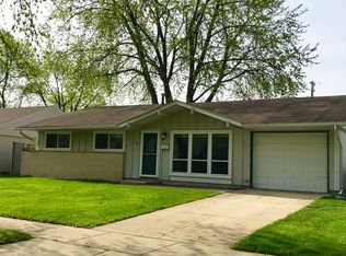 409 Audubon Rd, Streamwood, IL 60107