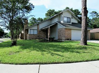 6914 Oakwood Glen Cir, Spring, TX 77379