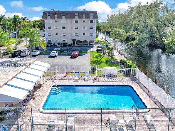 5911 NE 14th Ln APT 205S, Fort Lauderdale, FL 33334