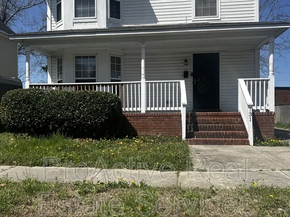 731 Maltby Ave, Norfolk, VA 23504