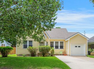 309 Evangeline Dr, Lafayette, LA 70501