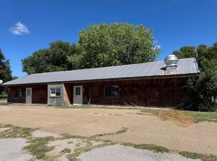 11316 Highway 305, Lipscomb, TX 79056