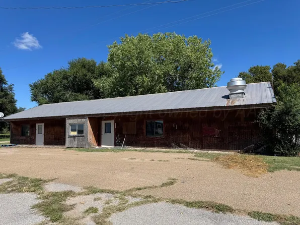 11316 Highway 305, Lipscomb, TX 79056