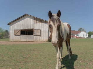 891 Durkee Rd SE, Cleveland, TN 37323