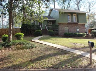 645 Wimbledon Dr, Dothan, AL 36305