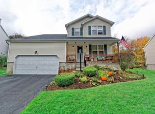 20 Wynantskill Way, Troy, NY 12180