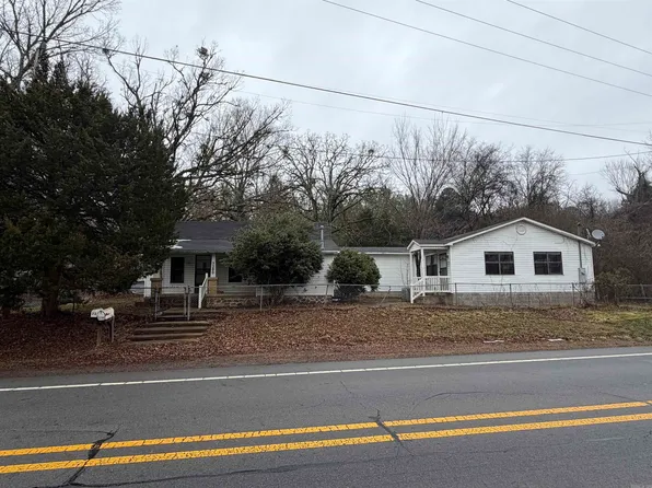 5280 Highway 270 E, Mount Ida, AR 71957