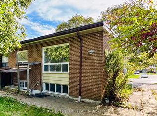 69 Roywood Dr #BASEMENT, Toronto, ON M3A 2C9