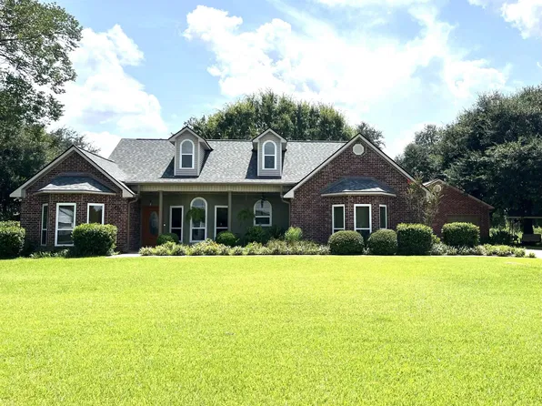 4715 Raymond Labauve Rd, Brusly, LA 70719