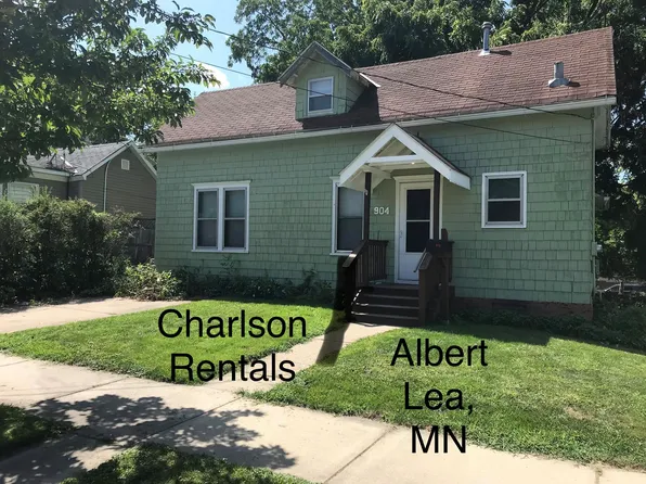 (undisclosed Address), Albert Lea, MN 56007