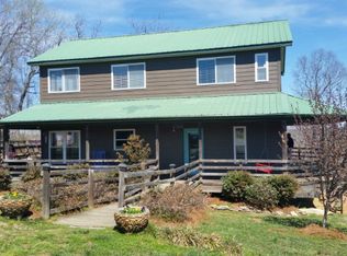 1790 Pitzer Rd, Danbury, NC 27016