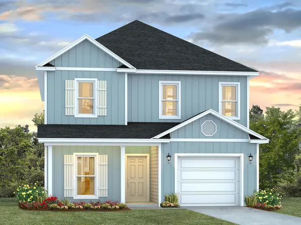 3535 Sanctuary Dr, Panama City Beach, FL 32408