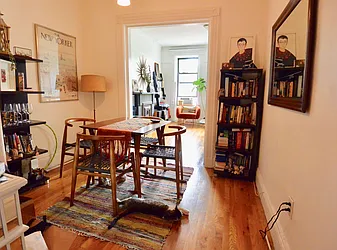 Rented by Halstead Real Estate