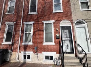 1021 Clifford Brown Walk, Wilmington, DE
